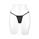 Tanga Fashion Secret Noir: Plus de 300.000 produits de grandes marques en vente directe à prix usine sur cadeaufou.com. Label bo