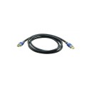 Câble HDMI Kramer Electronics 97-01114040 : Plus de 300.000 produits de grandes marques en vente directe à prix usine su