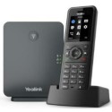 Téléphone Sans Fil Yealink YEA_W77P: Plus de 300.000 produits de grandes marques en vente directe à prix usine sur cadeaufou.com