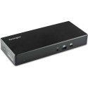 Station d'acceuil Kensington K33603EU Noir: Plus de 300.000 produits de grandes marques en vente directe à prix usine sur cadeau