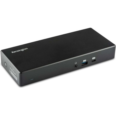 Station d'acceuil Kensington K33603EU Noir: Plus de 300.000 produits de grandes marques en vente directe à prix usine sur cadeau