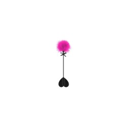 Chatouilleur à plumes Sweet Caress: Plus de 300.000 produits de grandes marques en vente directe à prix usine sur cadeaufou.com.