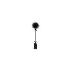 Chatouilleur à plumes Sweet Caress Noir: Plus de 300.000 produits de grandes marques en vente directe à prix usine sur cadeaufou