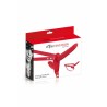 Gode ceinture Fetish Tentation Rouge 15,5 cm: Plus de 300.000 produits de grandes marques en vente directe à prix usine sur cade