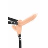 Gode ceinture Fetish Tentation Naturel 15,5 cm: Plus de 300.000 produits de grandes marques en vente directe à prix usine sur ca