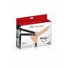Gode ceinture Fetish Tentation Naturel 15,5 cm: Plus de 300.000 produits de grandes marques en vente directe à prix usine sur ca
