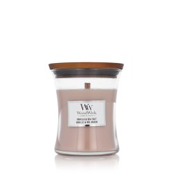 Bougie Parfumée Woodwick Medium Hourglass Candles 275 g: Plus de 300.000 produits de grandes marques en vente directe à prix usi