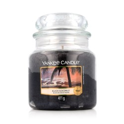 Bougie Parfumée Yankee Candle Classic Medium Jar Candles Coco 411 g: Plus de 300.000 produits de grandes marques en vente direct