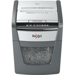 Déchiqueteuse de Papier Rexel Optimum AutoFeed+ 50X 20 L: Plus de 300.000 produits de grandes marques en vente directe à prix us