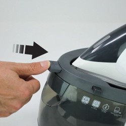 Fer à repasser générateur de vapeur POLTI 2200 W: Plus de 300.000 produits de grandes marques en vente directe à prix usine sur 