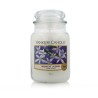 Bougie Parfumée Yankee Candle Classic Large Jar Candles Midnight Jasmine 623 g: Plus de 300.000 produits de grandes marques en v