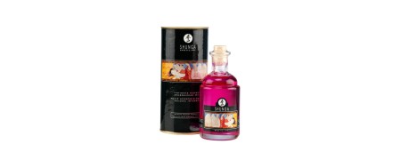 Aphrodisiaques: en promotion sur cadeaufou.com. 